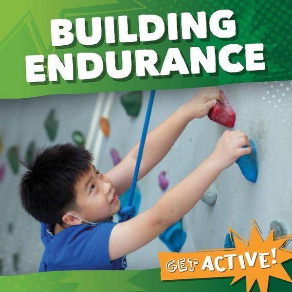 Produktbild: Building Endurance