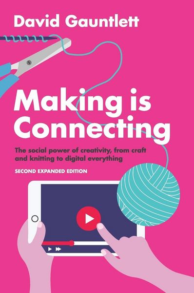 Produktbild: Making Is Connecting