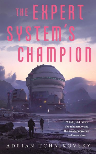 Produktbild: The Expert System's Champion