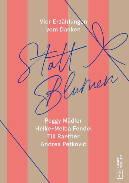 Produktbild: Statt Blumen
