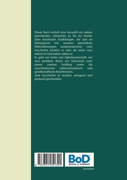 Produktbild: Irreale Wahrnehmung