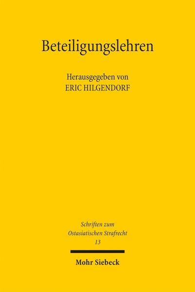 Produktbild: Beteiligungslehren