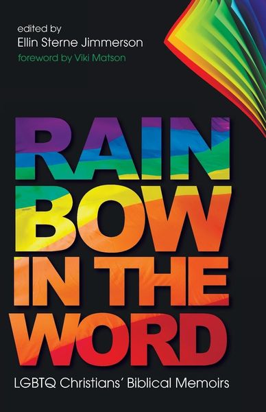 Produktbild: Rainbow in the Word