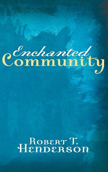 Produktbild: Enchanted Community