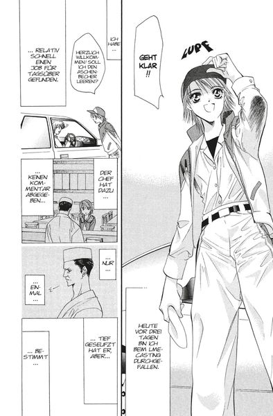 Produktbild: Skip Beat! 2