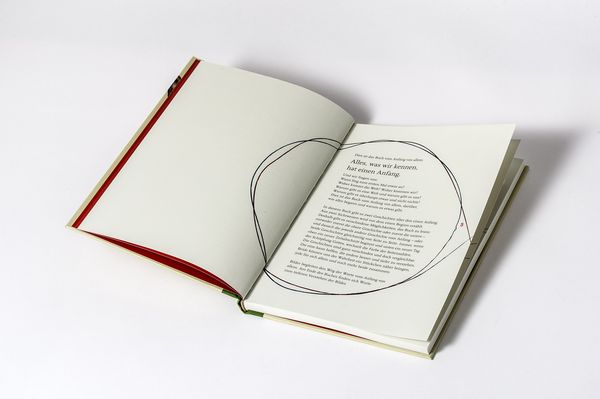 Produktbild: Das Buch vom Anfang von allem