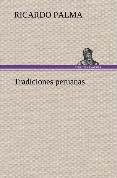 Produktbild: Tradiciones peruanas