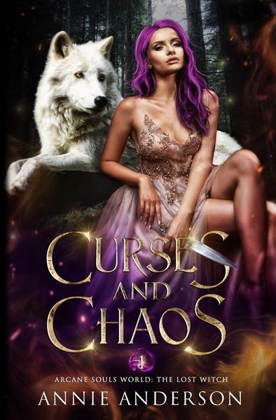 Produktbild: Curses and Chaos