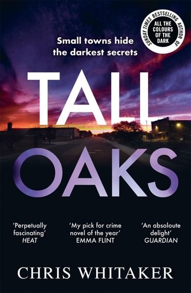 Produktbild: Tall Oaks
