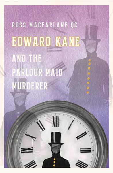 Produktbild: Edward Kane & The Parlour Maid