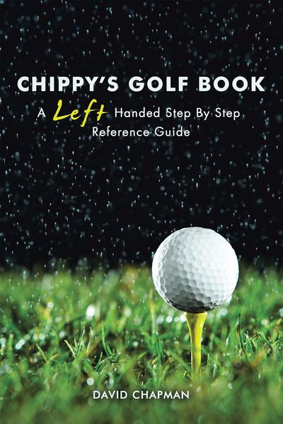 Produktbild: Chippy'S Golf Book