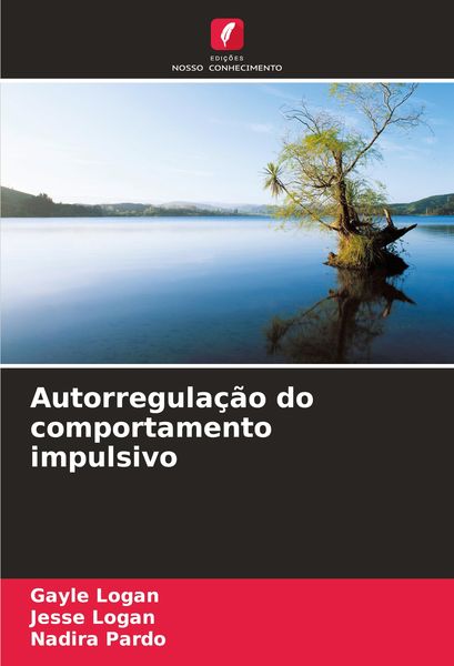 Produktbild: Autorregula&ccedil;&atilde;o do comportamento impulsivo