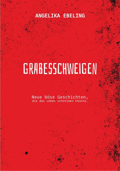 Produktbild: Grabesschweigen