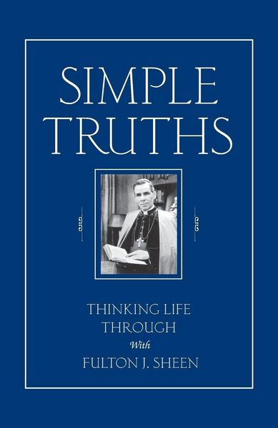 Produktbild: Simple Truths