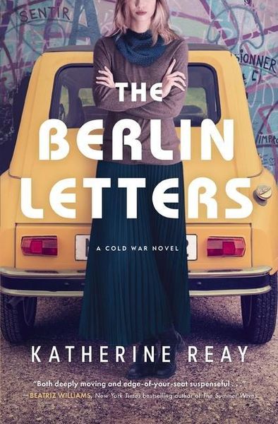 Produktbild: The Berlin Letters