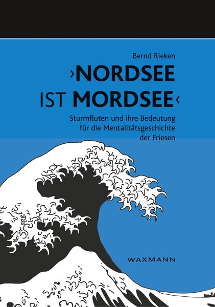 „Nordsee ist Mordsee“