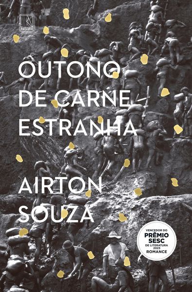 Produktbild: Outono de carne estranha
