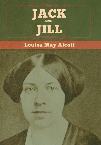 Produktbild: Jack and Jill