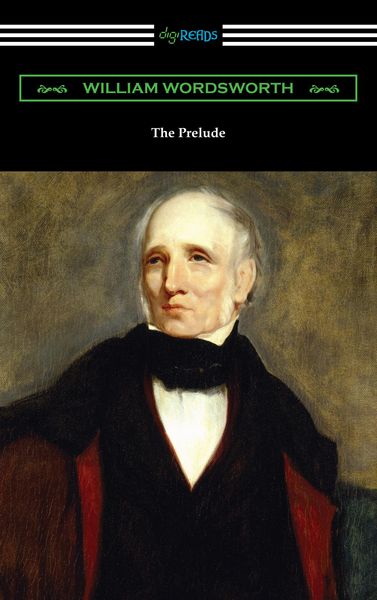 Produktbild: The Prelude