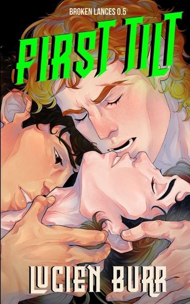 Produktbild: First Tilt
