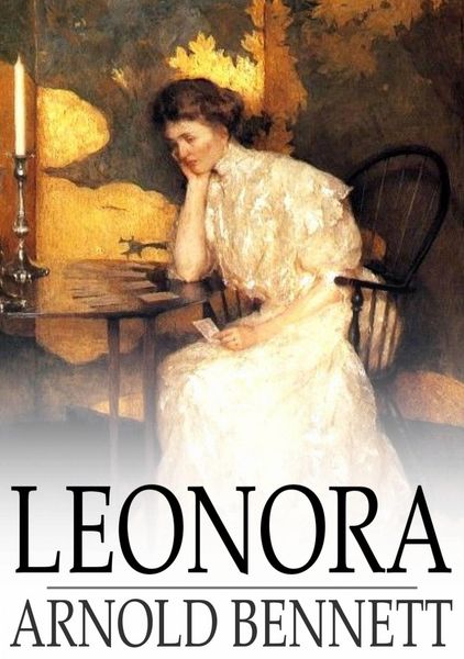 Produktbild: Leonora
