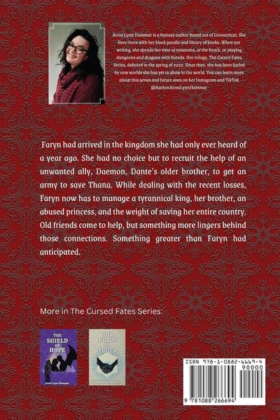 Produktbild: The Ring of Promise