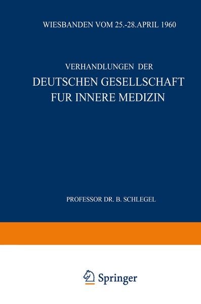 Produktbild: Sechsundsechzigster Kongress