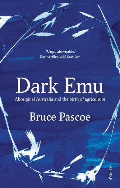 Produktbild: Dark Emu