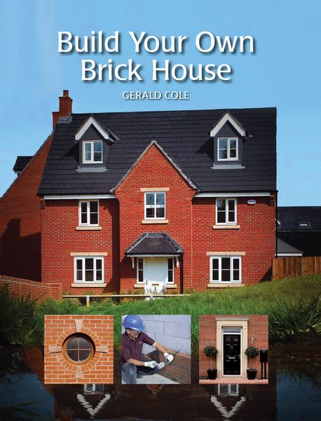 Produktbild: Build Your Own Brick House