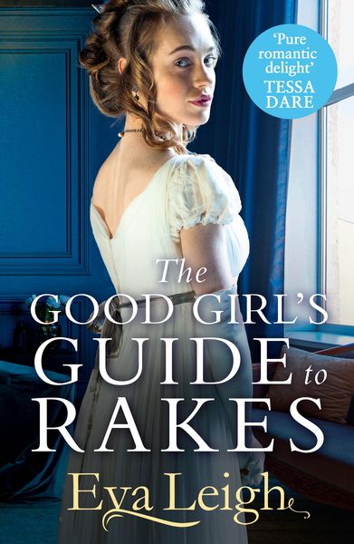 Produktbild: The Good Girl's Guide To Rakes