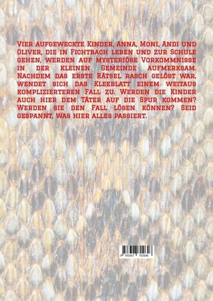 Produktbild: Die Klapperschlangenbande vom Hasenh&uuml;gel