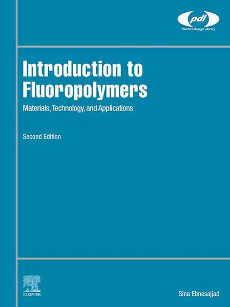 Produktbild: Introduction to Fluoropolymers