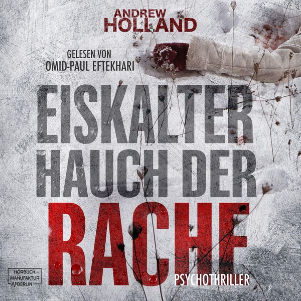 Produktbild: Eiskalter Hauch der Rache