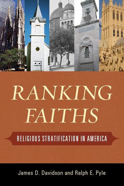 Produktbild: Ranking Faiths