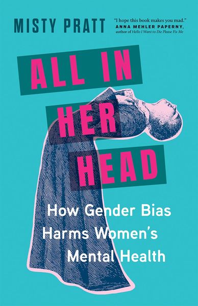 Produktbild: All in Her Head