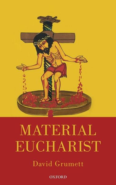 Produktbild: Material Eucharist