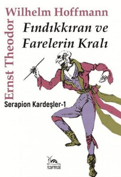 Produktbild: Findikkiran ve Farelerin Krali