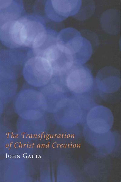 Produktbild: The Transfiguration of Christ and Creation