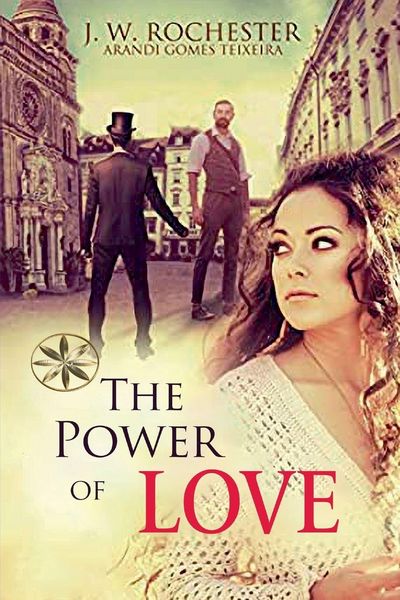 Produktbild: The Power of Love