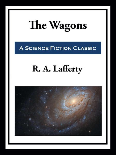 Produktbild: The Wagons