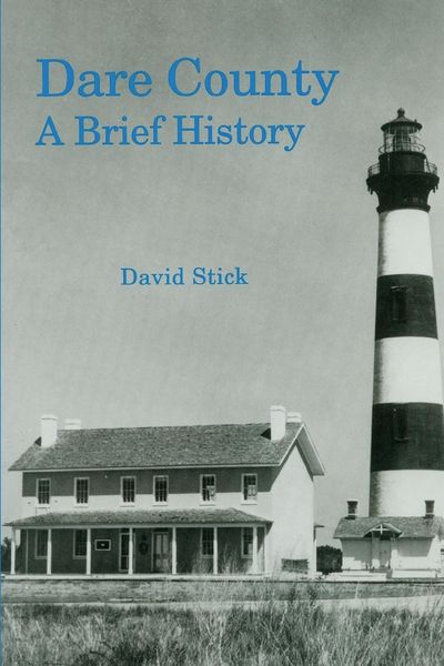 Produktbild: Dare County