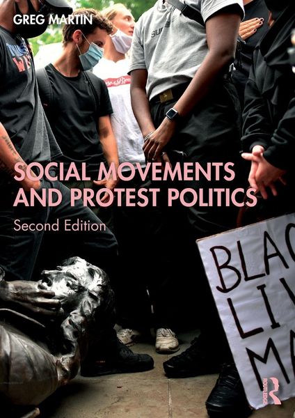 Produktbild: Social Movements and Protest Politics