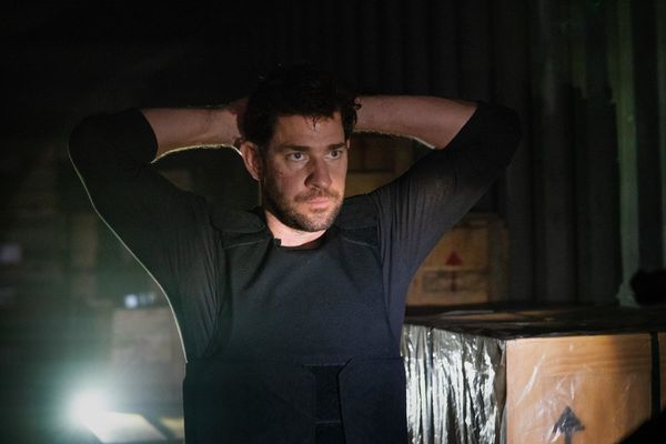 Produktbild: Tom Clancy's Jack Ryan - Staffel 2 [2 BRs]