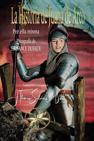 Produktbild: La Historia de Juana de Arco