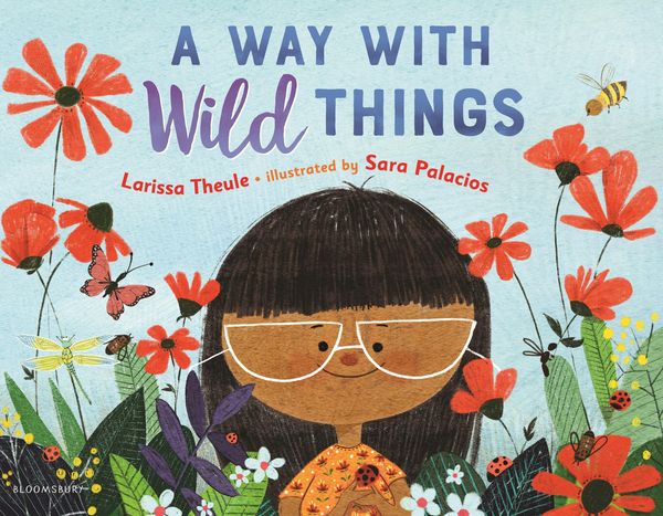 Produktbild: A Way with Wild Things