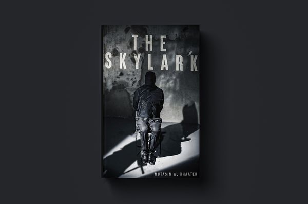 Produktbild: The Skylark