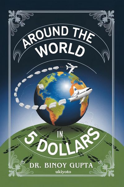 Produktbild: Around the World in 5 Dollars