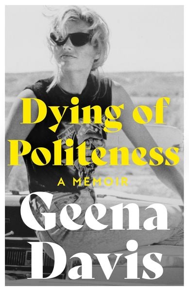 Produktbild: Dying of Politeness