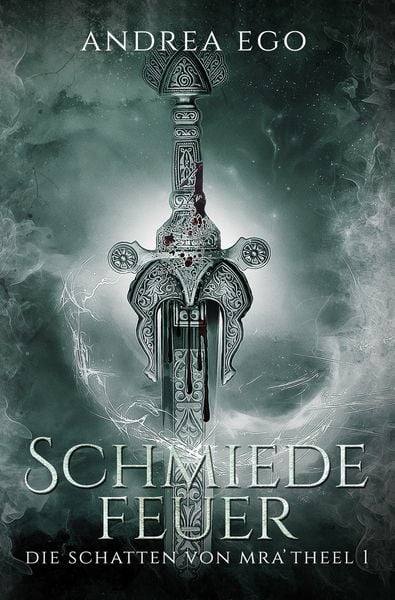 Produktbild: Schmiedefeuer