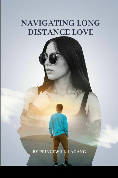 Produktbild: Navigating Long-Distance Love